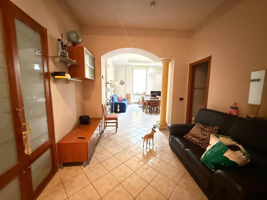 Appartamento a Caserta in Via San Carlo, 107 - Foto 2