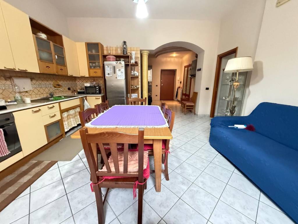 Appartamento a Caserta in Via San Carlo, 107 - Foto 3