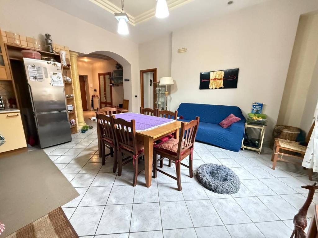 Appartamento a Caserta in Via San Carlo, 107 - Foto 5
