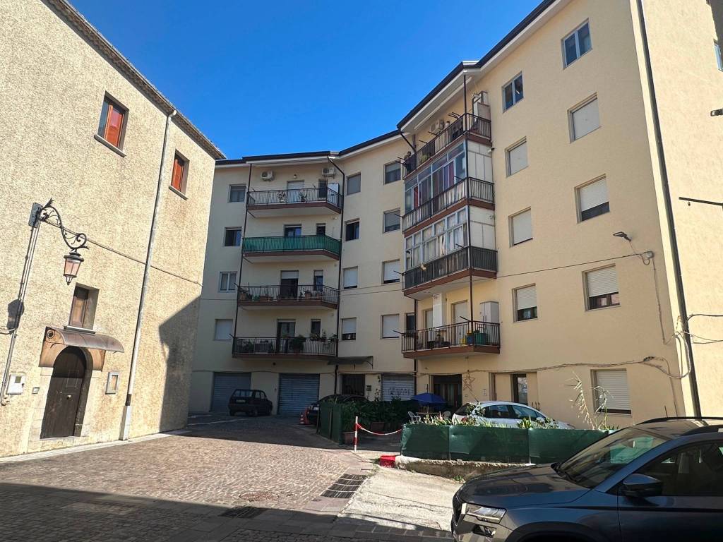 Appartamento a Tito in Largo del Convento, 48 - Foto 2