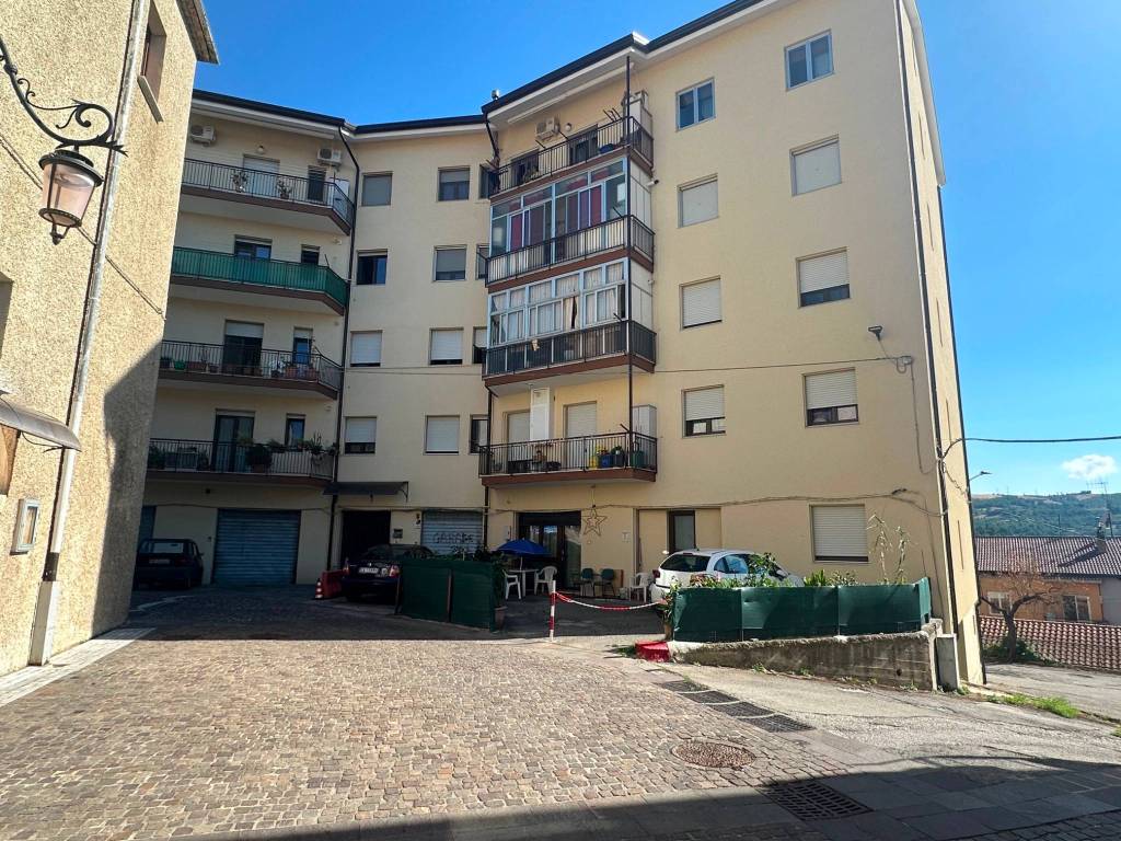 Appartamento a Tito in Largo del Convento, 48 - Foto 3