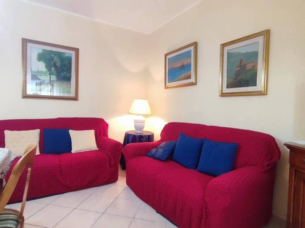 Appartamento a Francavilla al mare in Via Nazionale Adriatica Nord, 84 - Foto 2