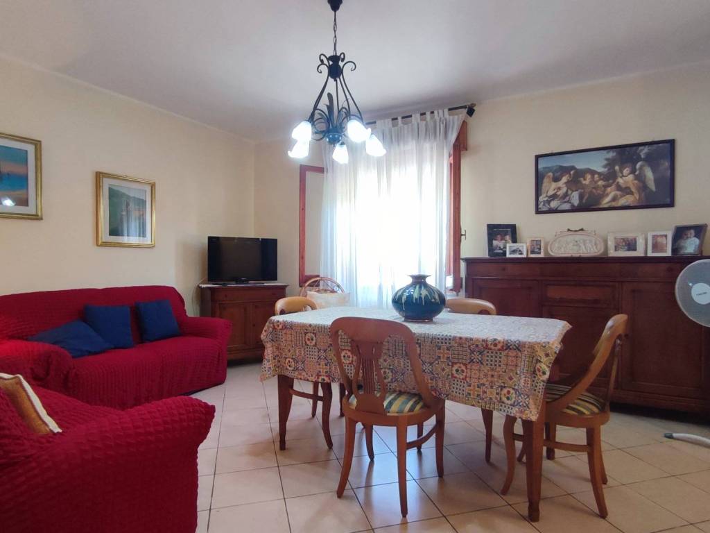 Appartamento a Francavilla al mare in Via Nazionale Adriatica Nord, 84 - Foto 3