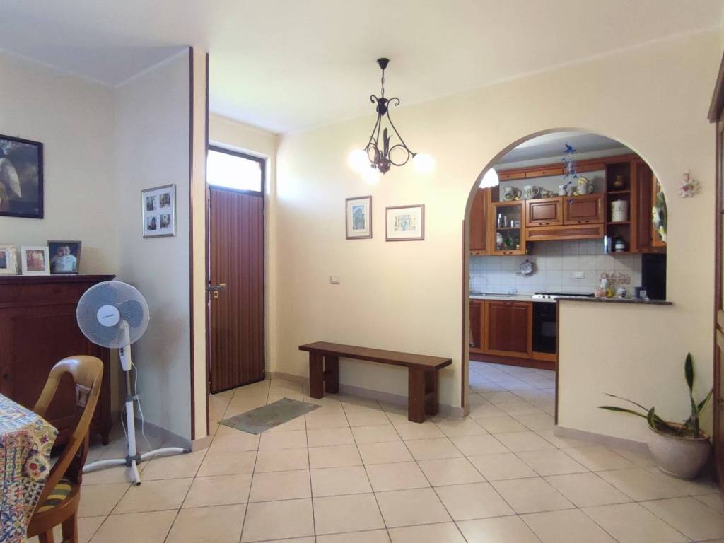 Appartamento a Francavilla al mare in Via Nazionale Adriatica Nord, 84 - Foto 4