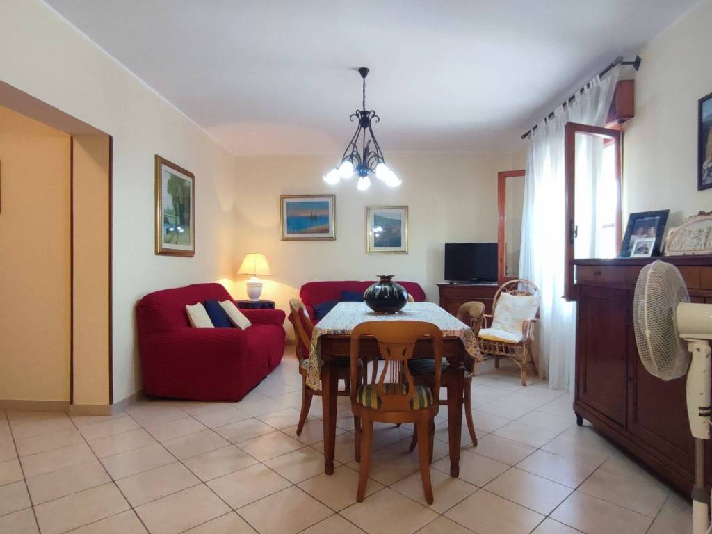 Appartamento a Francavilla al mare in Via Nazionale Adriatica Nord, 84 - Foto 5