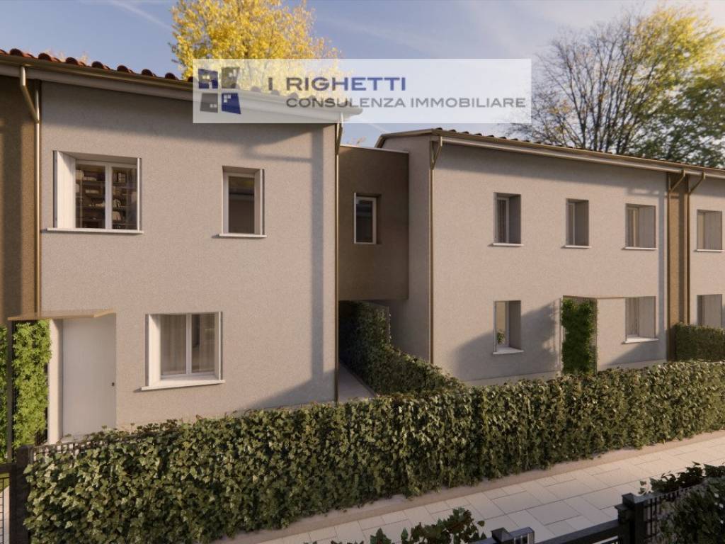 Villa a Verona in Via Torrente Vecchio - Foto 2