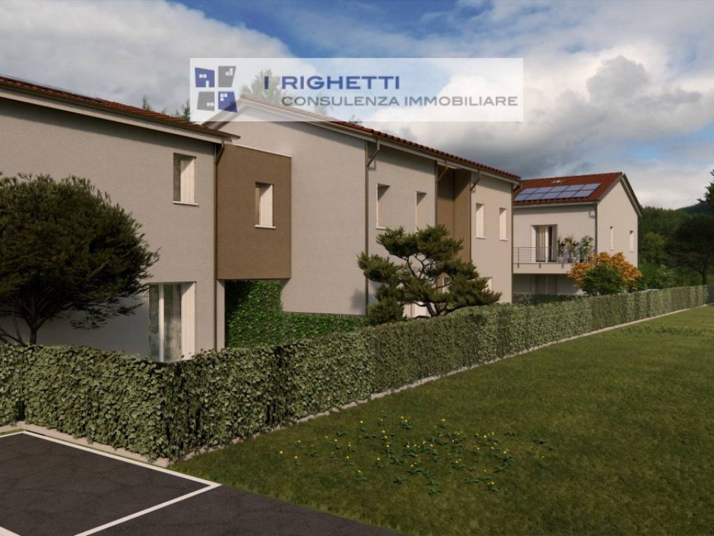 Villa a Verona in Via Torrente Vecchio - Foto 4