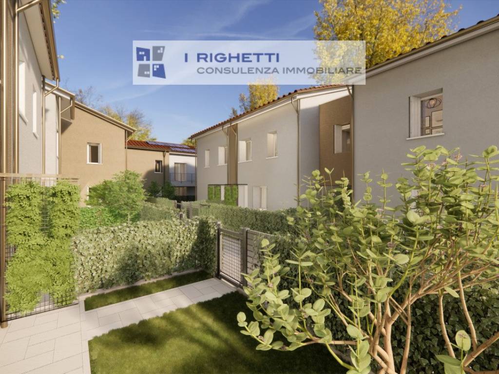 Villa a Verona in Via Torrente Vecchio - Foto 5