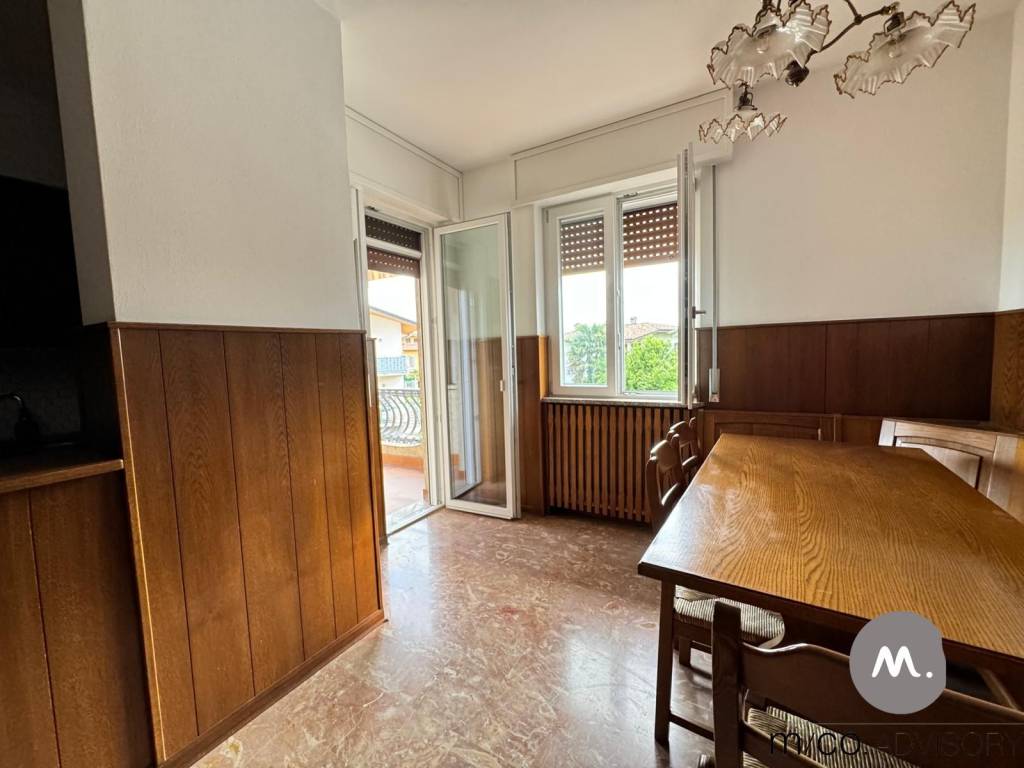Appartamento a Maniago in Via Campagna - Foto 4