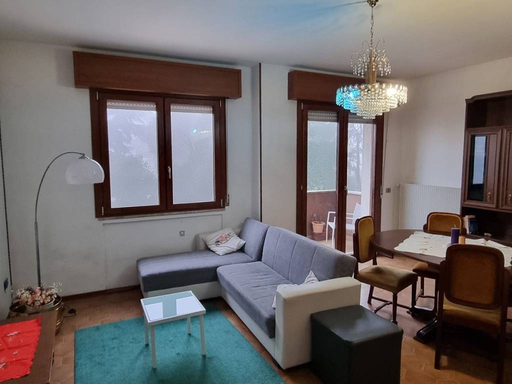 Appartamento a Pordenone in Via Monte Pelmo - Foto 4
