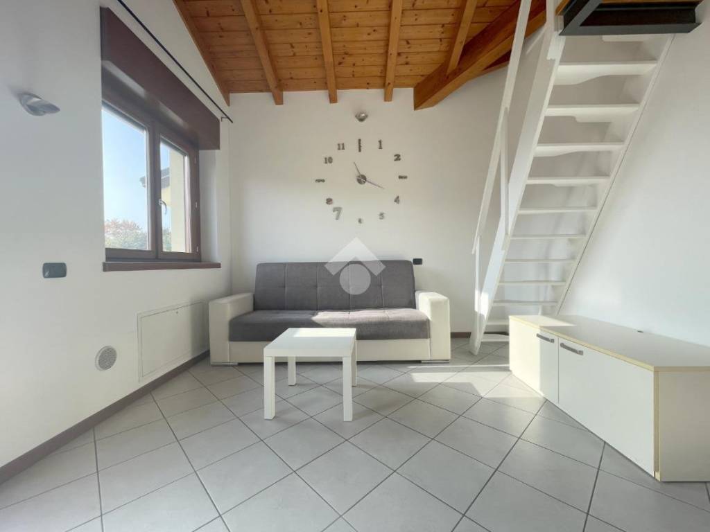 Appartamento a Castellanza in Via morelli, 51 - Foto 2