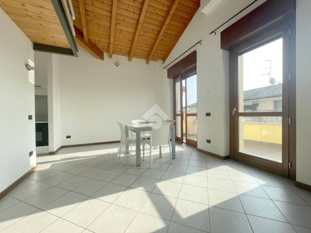 Appartamento a Castellanza in Via morelli, 51 - Foto 3