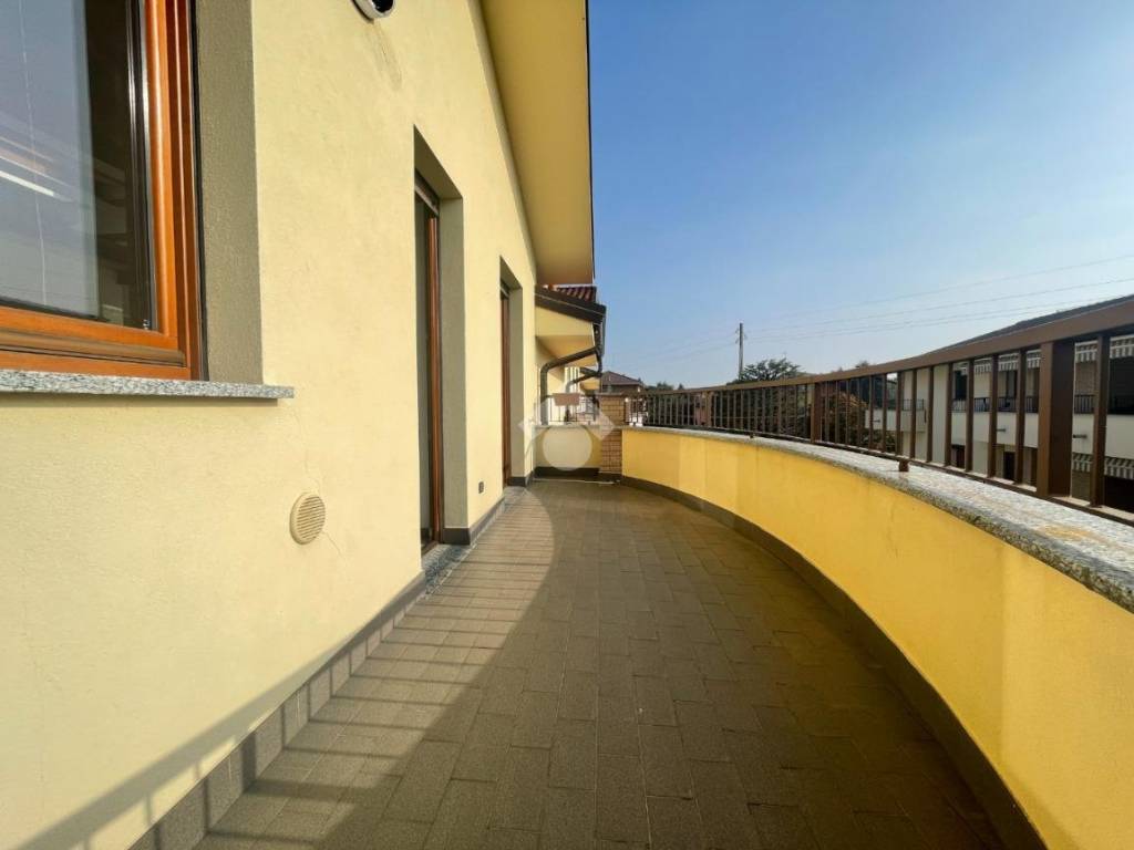 Appartamento a Castellanza in Via morelli, 51 - Foto 4