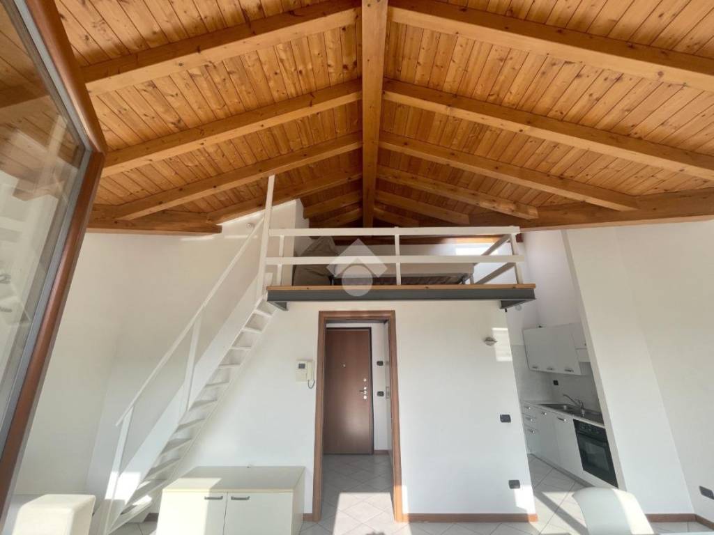 Appartamento a Castellanza in Via morelli, 51 - Foto 5