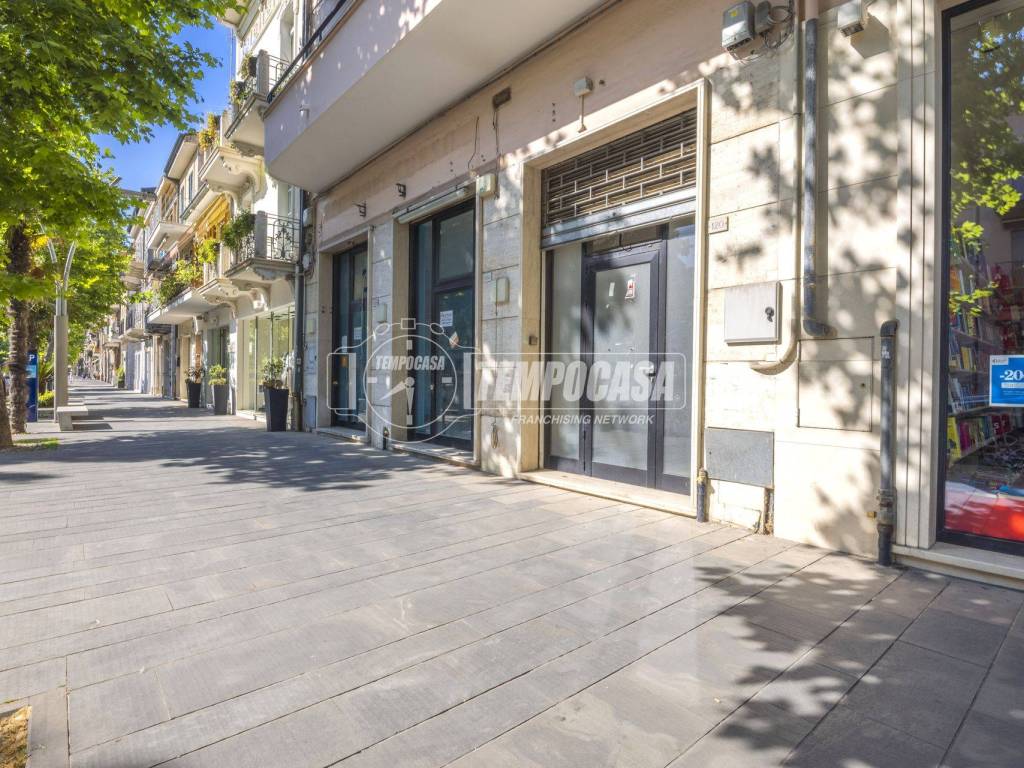 Immobile a Civitanova marche in Corso umberto I - Foto 5
