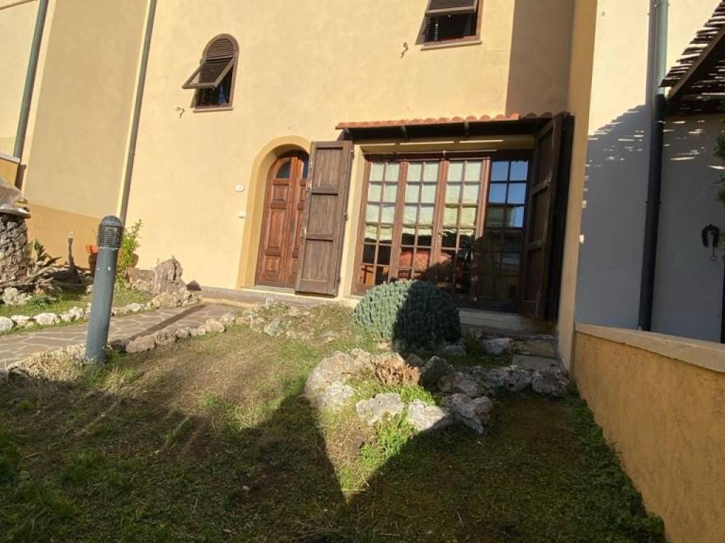 Casa indipendente a Suvereto in Località Paradiso - Foto 3