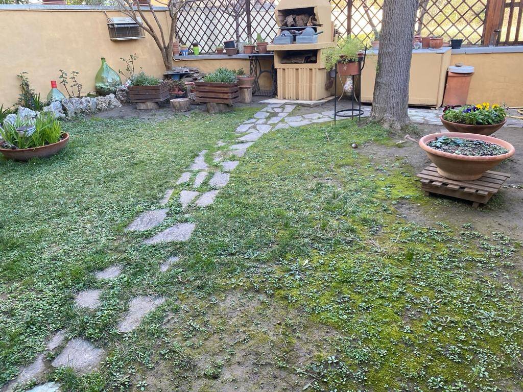 Casa indipendente a Suvereto in Località Paradiso - Foto 4
