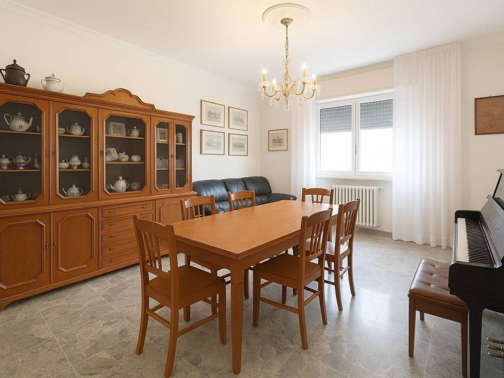 Appartamento a Jesi in Via Antonio Gramsci - Foto 2