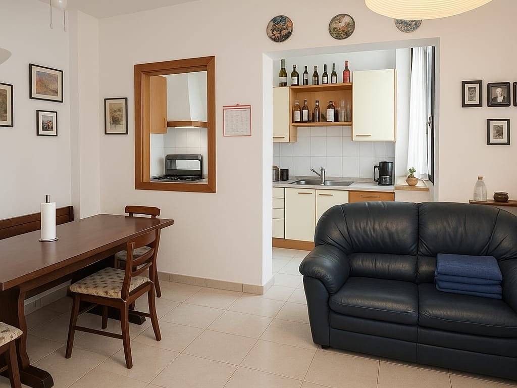 Appartamento a Jesi in Via Antonio Gramsci - Foto 3