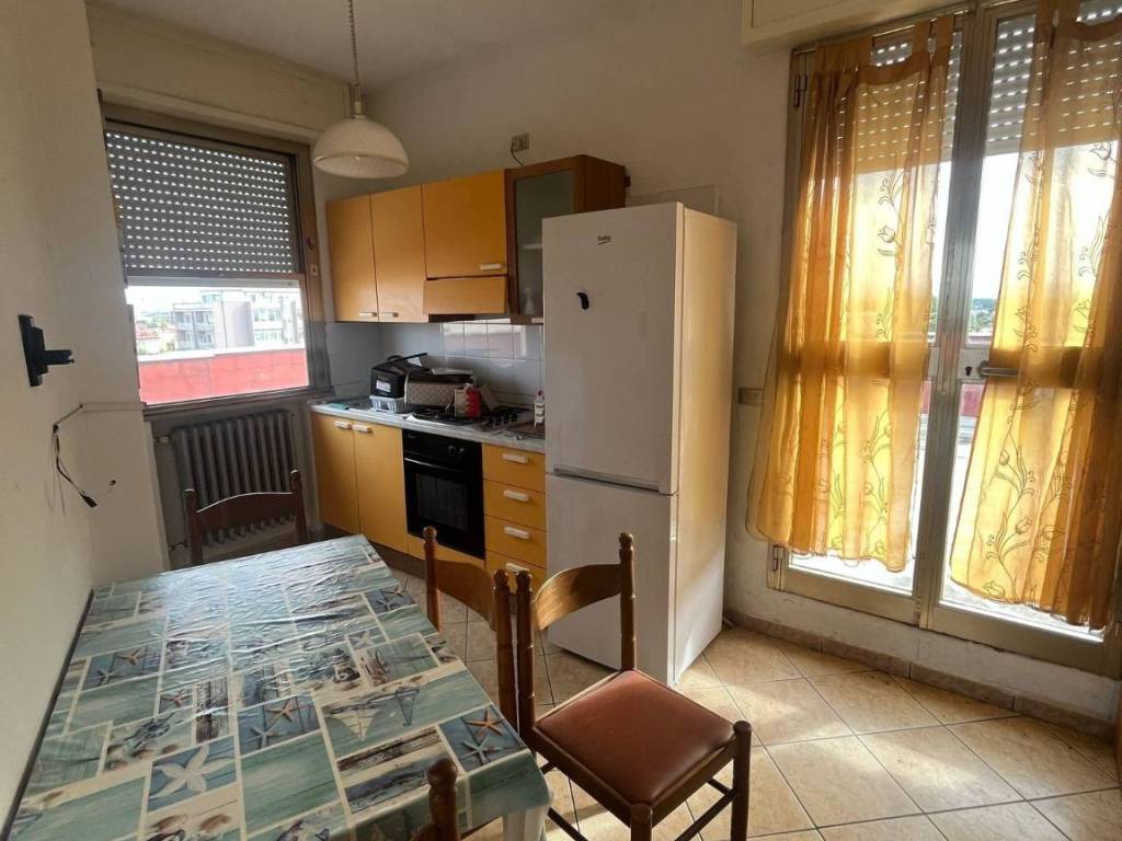 Appartamento a Bellaria-igea marina in Via Alfredo Panzini - Foto 2