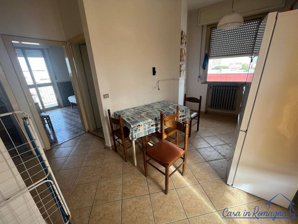 Appartamento a Bellaria-igea marina in Via Alfredo Panzini - Foto 3