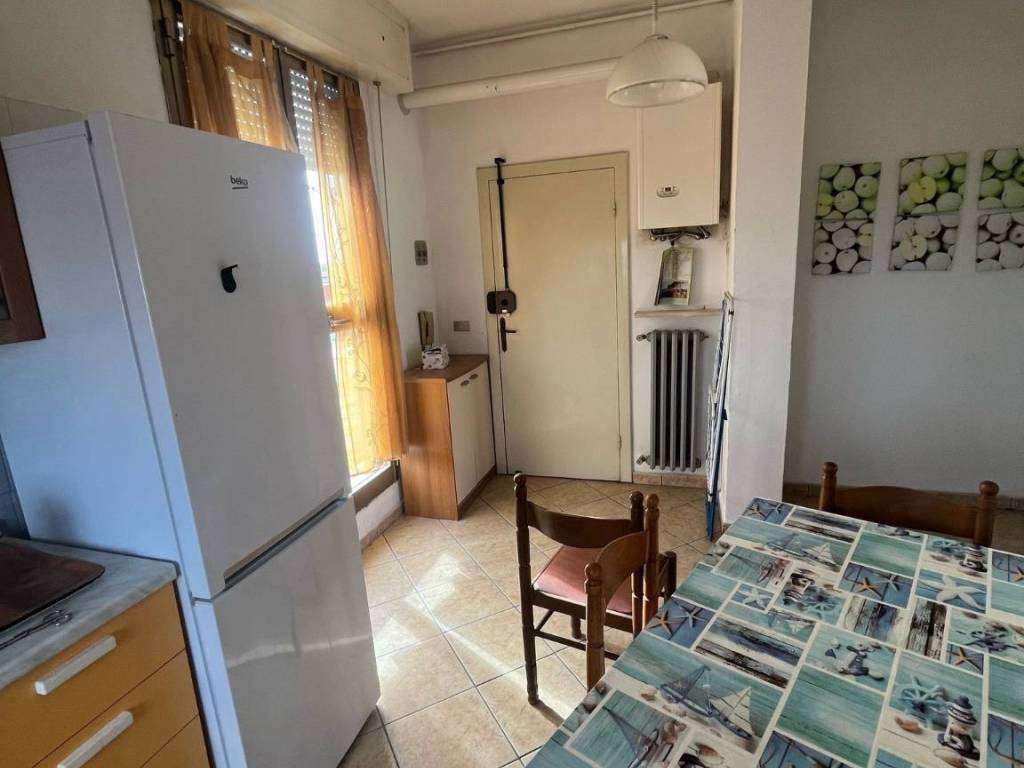 Appartamento a Bellaria-igea marina in Via Alfredo Panzini - Foto 4