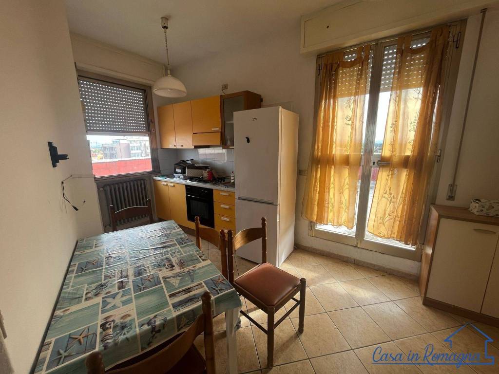 Appartamento a Bellaria-igea marina in Via Alfredo Panzini - Foto 5