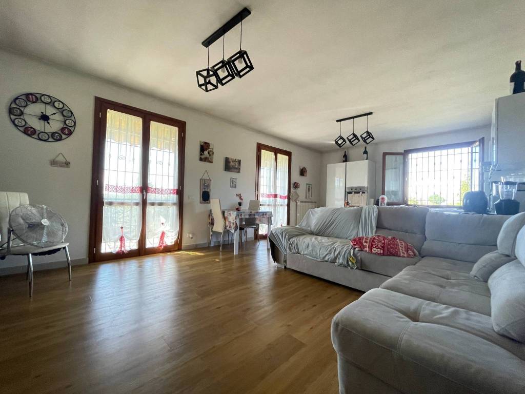 Appartamento a Basaluzzo - Foto 2