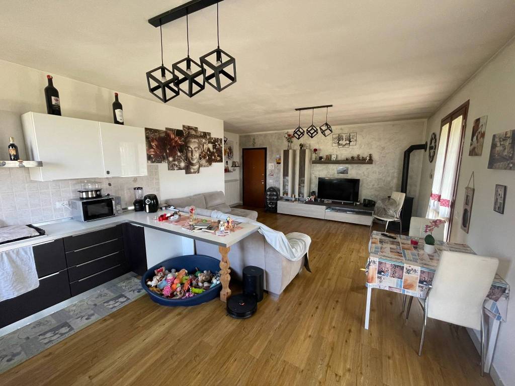 Appartamento a Basaluzzo - Foto 5