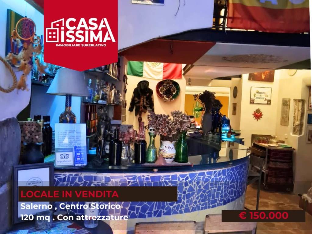 Immobile a Salerno in Via Fra' Giovanni da Montecorvino - Foto 3