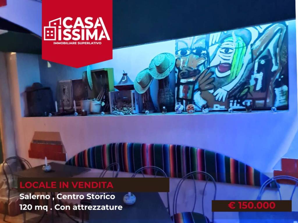 Immobile a Salerno in Via Fra' Giovanni da Montecorvino - Foto 5