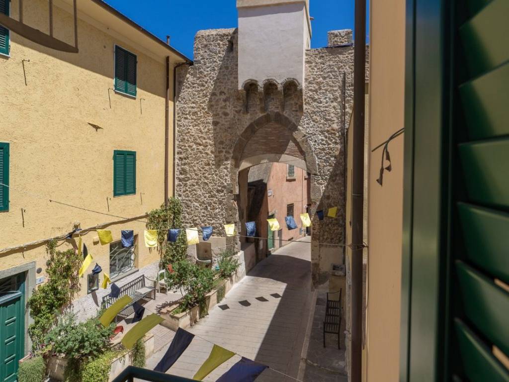 Appartamento a Monte argentario in Piazza Ricasoli - Foto 2