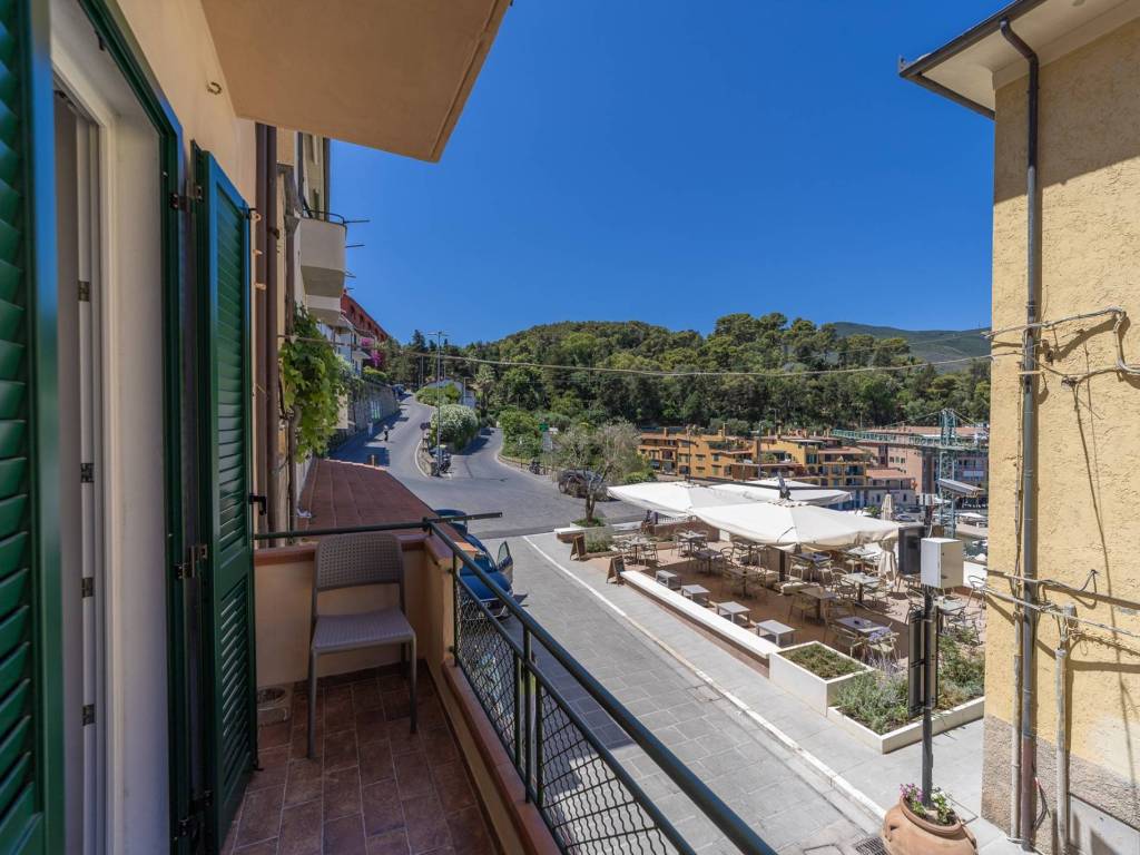 Appartamento a Monte argentario in Piazza Ricasoli - Foto 3