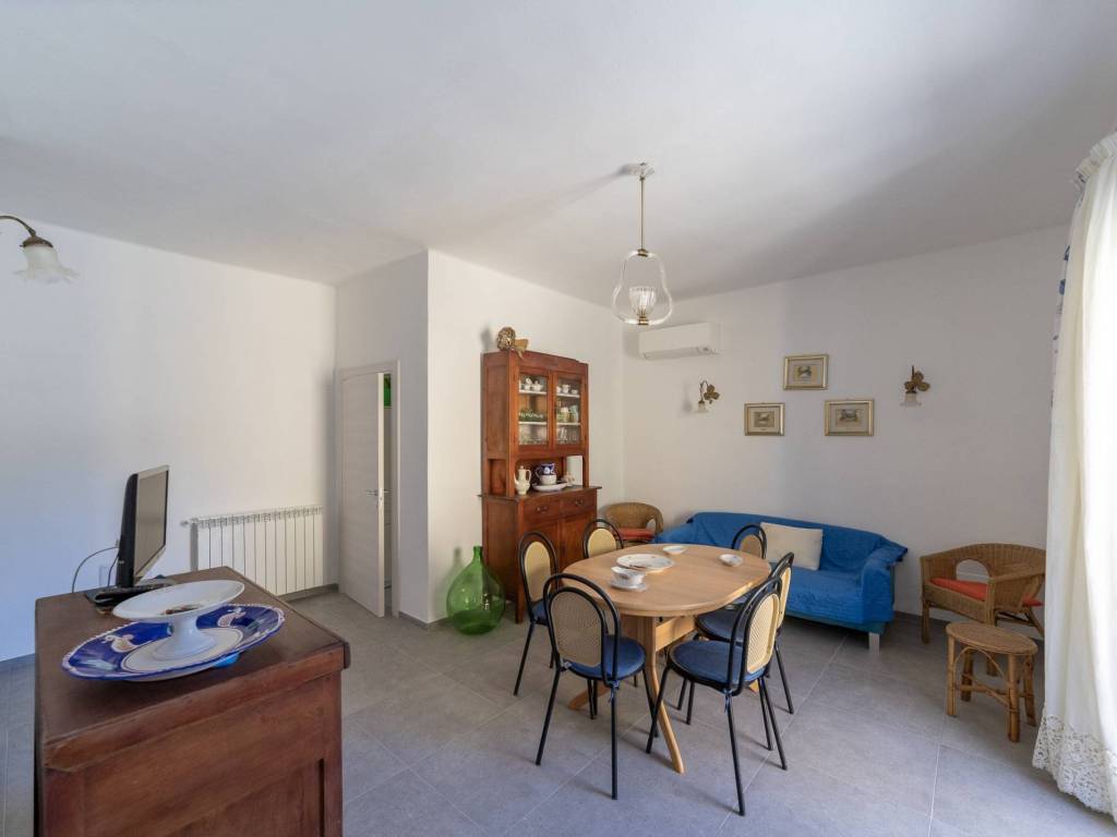 Appartamento a Monte argentario in Piazza Ricasoli - Foto 5