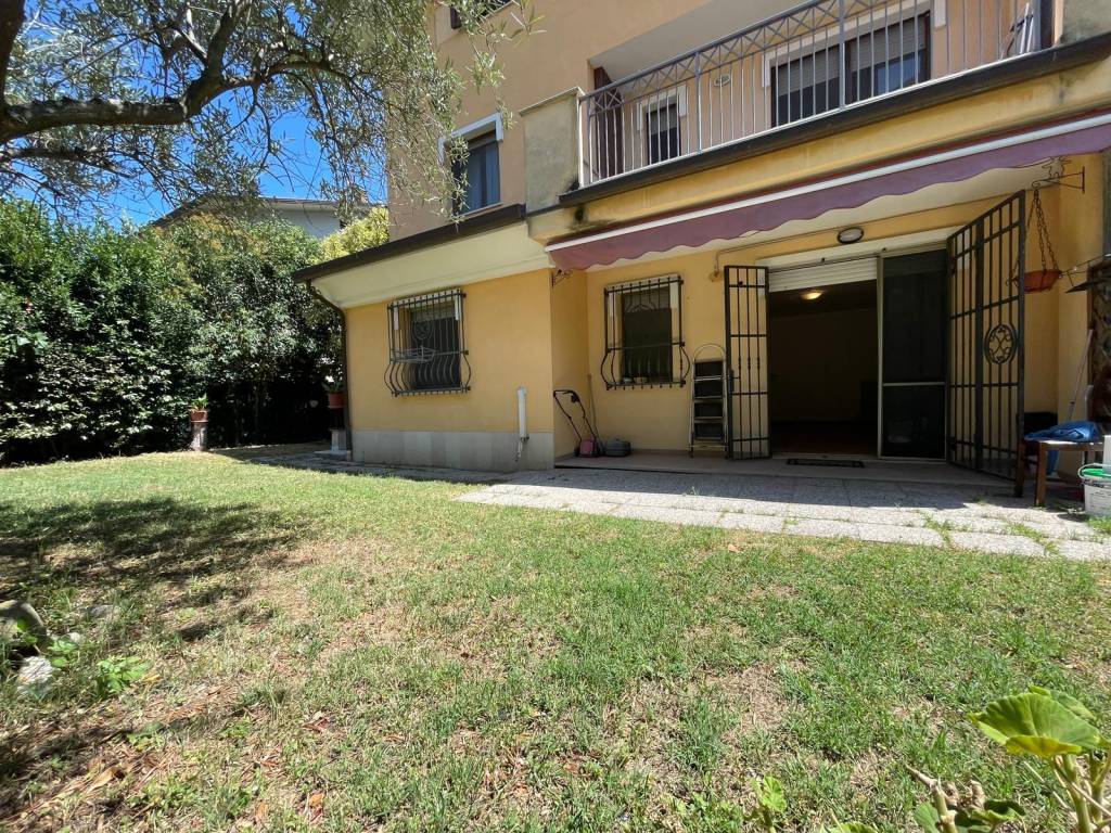 Appartamento a Montescudo - montecolombo in Via Sant'Andrea - Foto 5