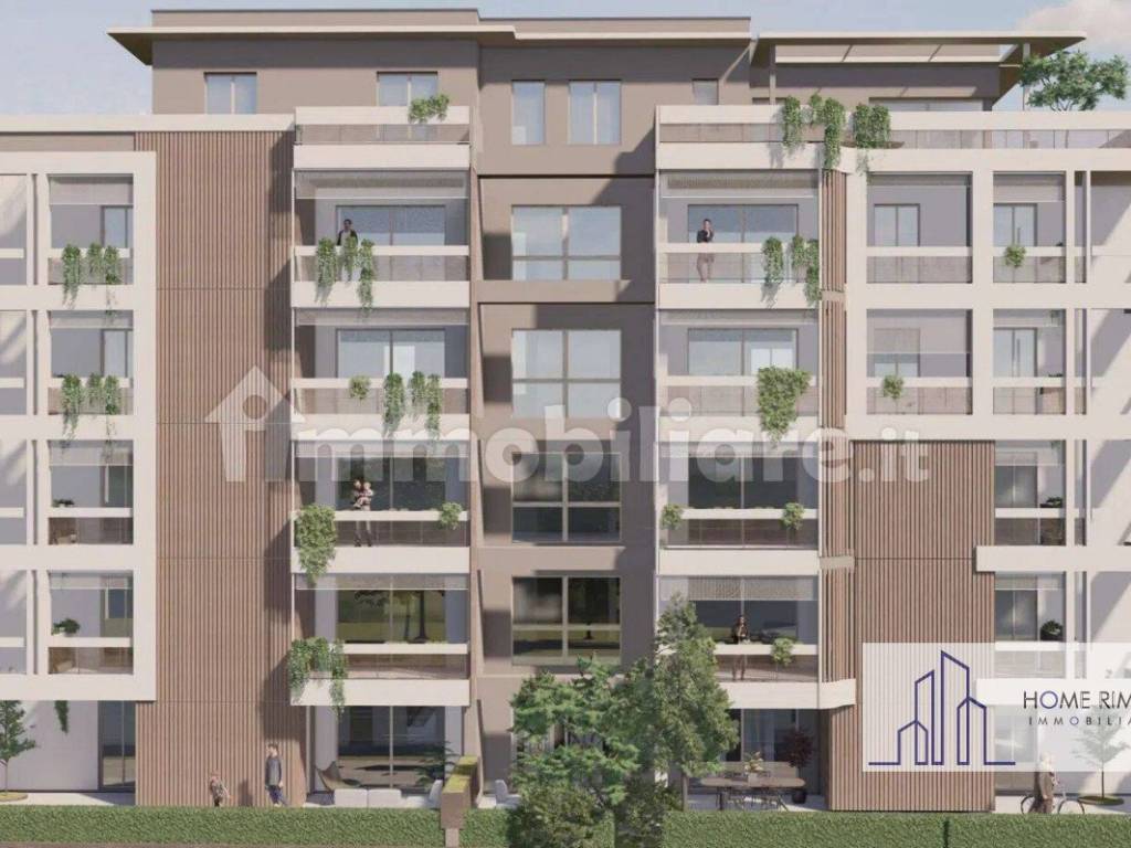 Appartamento a Rimini - Foto 3