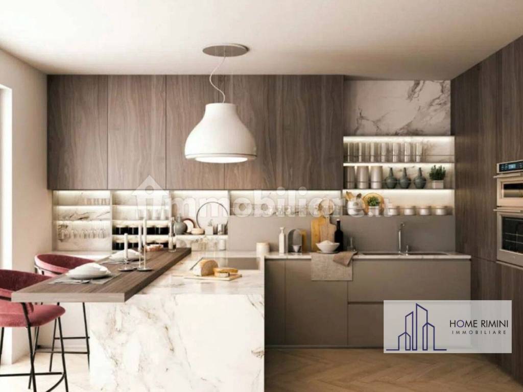 Appartamento a Rimini - Foto 4