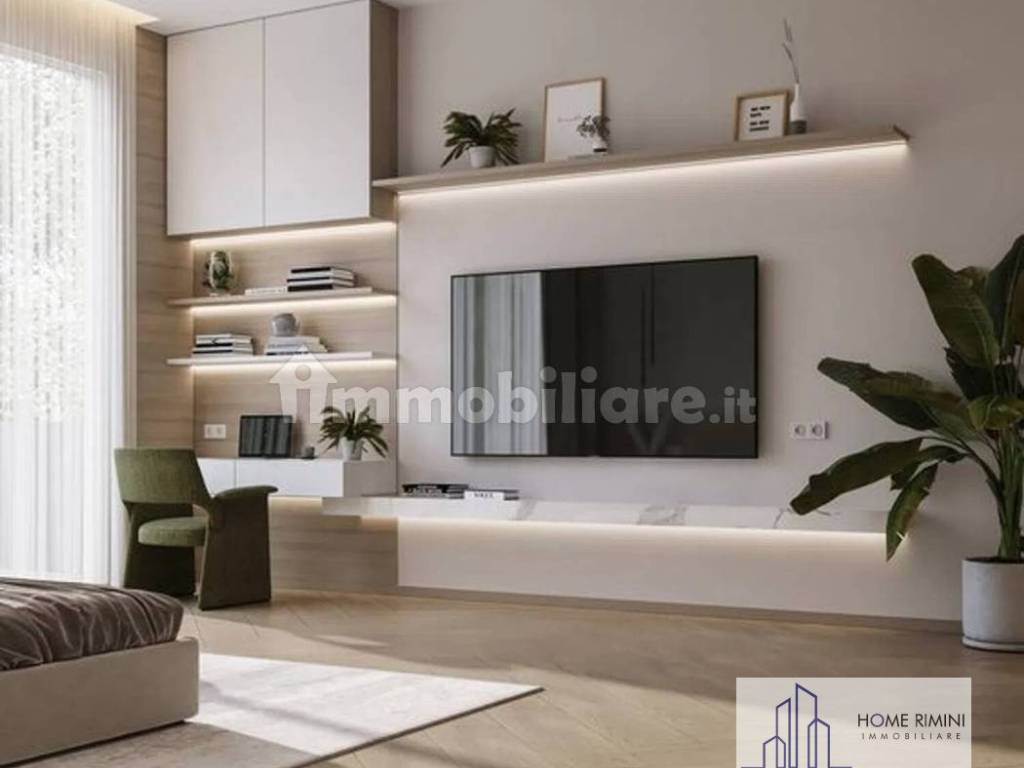 Appartamento a Rimini - Foto 5