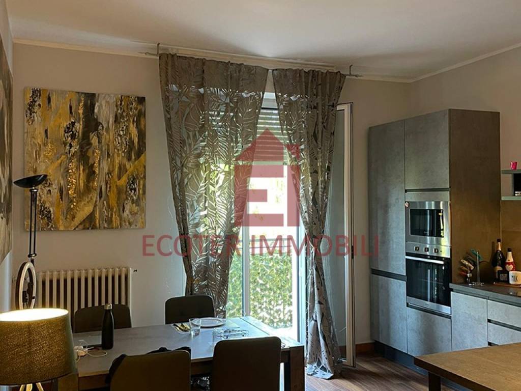 Appartamento a Rimini in Viale Trieste - Foto 2