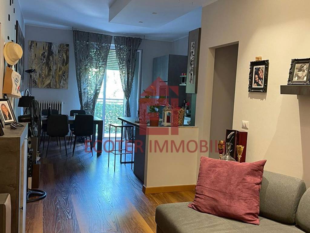Appartamento a Rimini in Viale Trieste - Foto 4