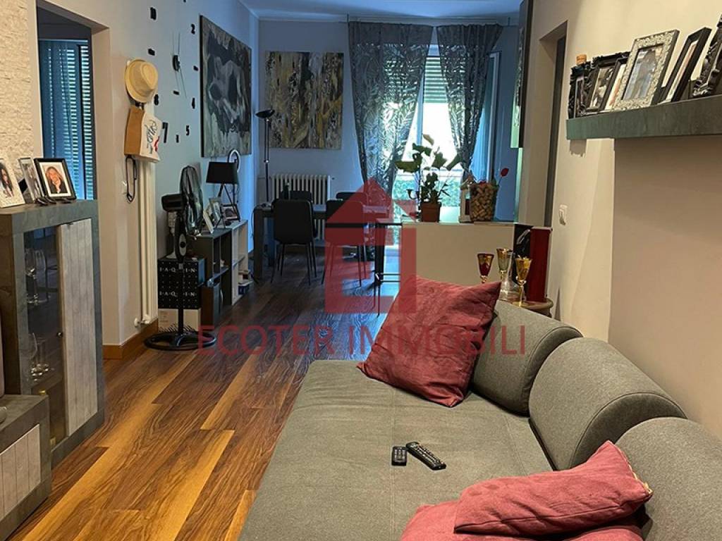 Appartamento a Rimini in Viale Trieste - Foto 5