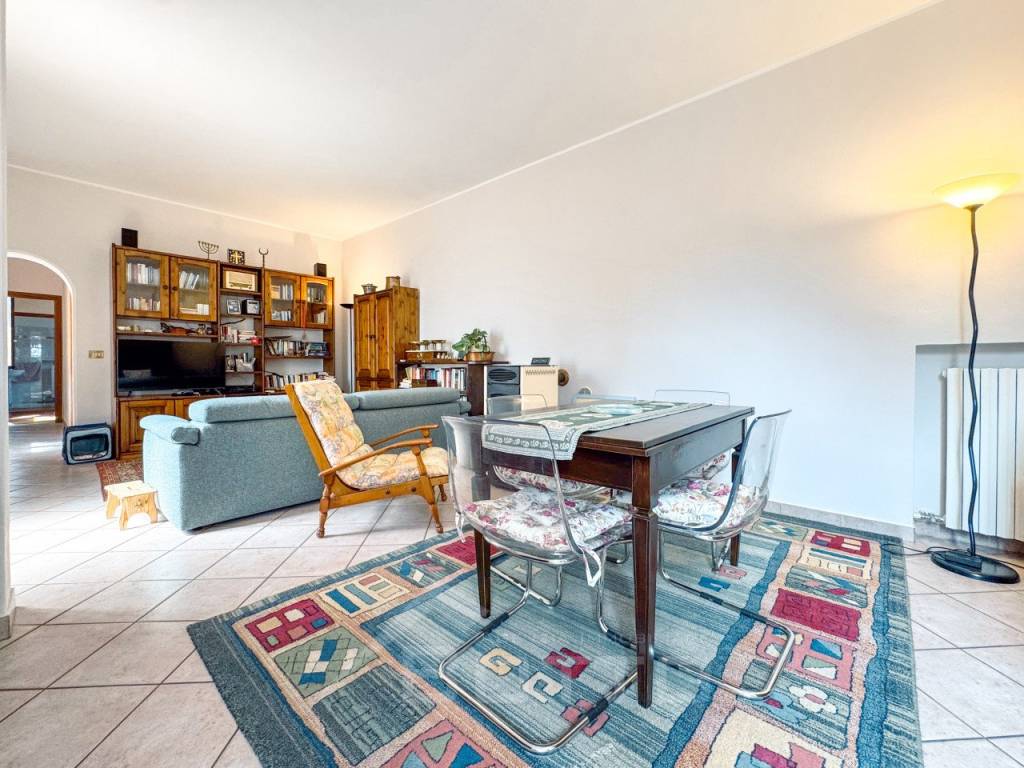 Appartamento a Serravalle sesia in Via Giuseppe Torchio 10 - Foto 3