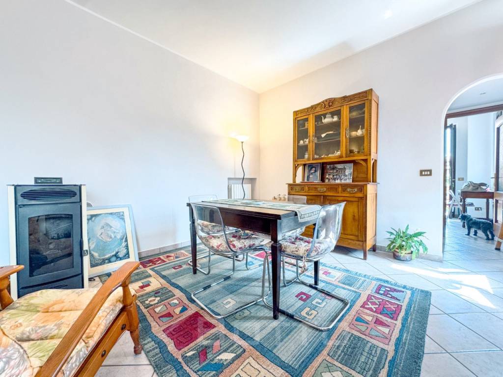 Appartamento a Serravalle sesia in Via Giuseppe Torchio 10 - Foto 4