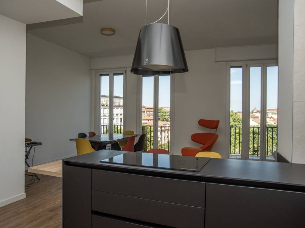Appartamento a Verona in Piazza Cittadella - Foto 3