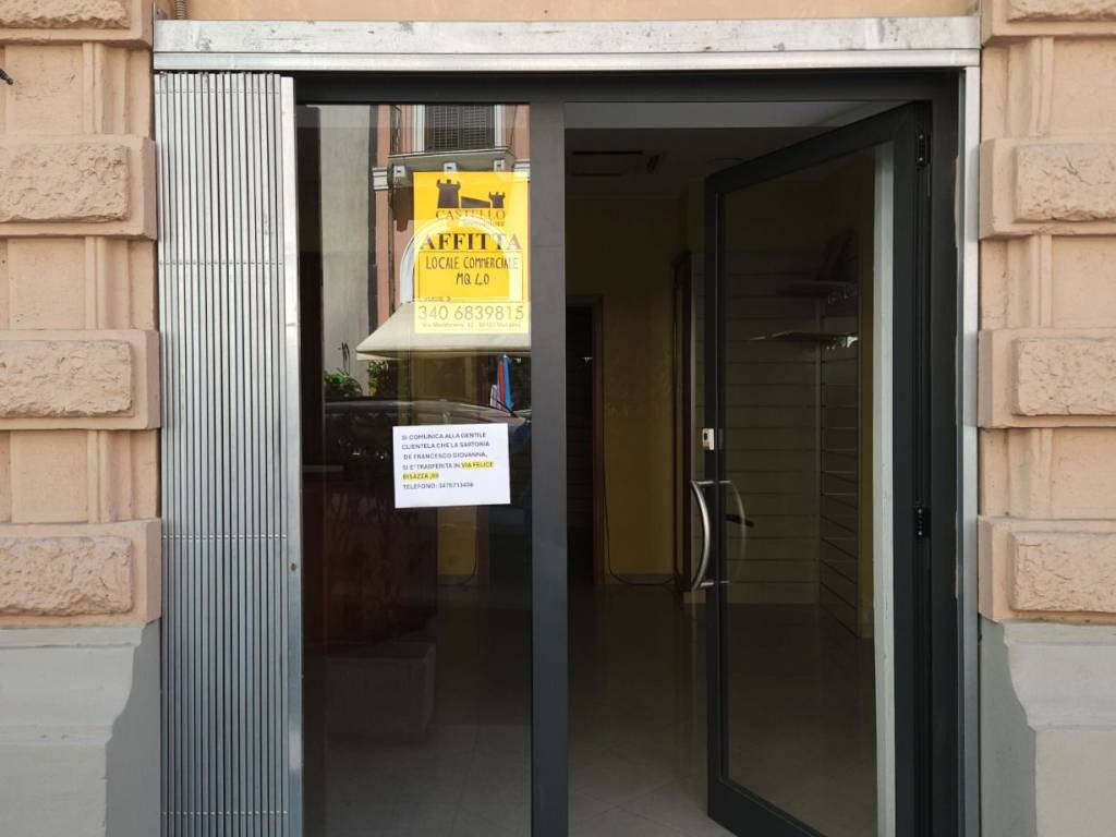 Immobile a Messina in Via Antonio Martino, 55 - Foto 3