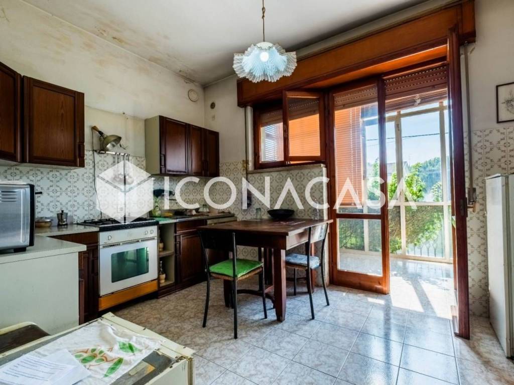 Casa indipendente a Verona in Via del Tronchetto, 5 - Foto 5