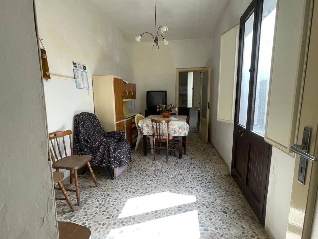Appartamento a Canicattini bagni in via Umberto I, 302 - Foto 4