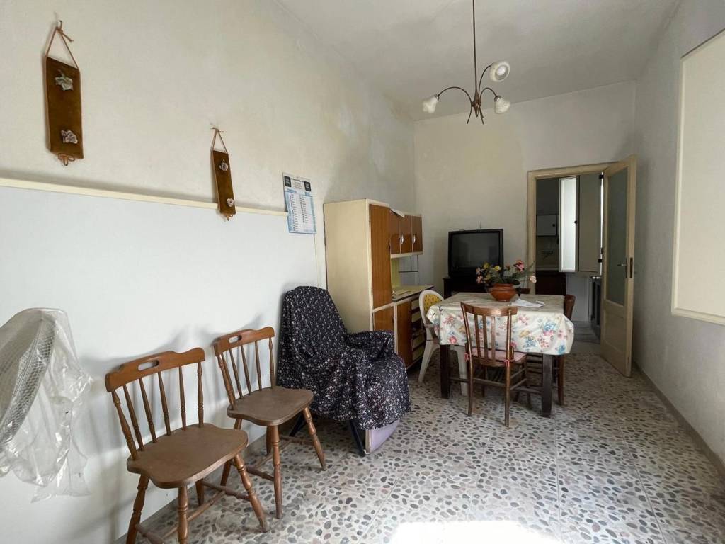 Appartamento a Canicattini bagni in via Umberto I, 302 - Foto 5