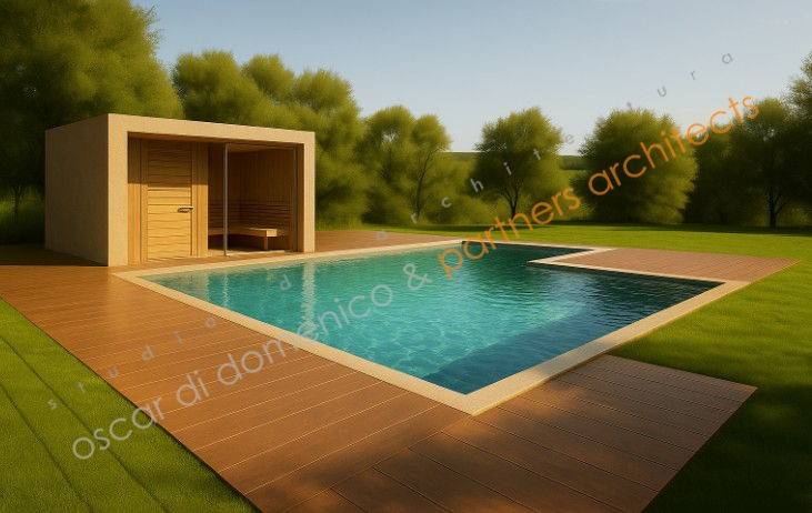 Villa a Matelica in Vocabolo Terricoli - Foto 2