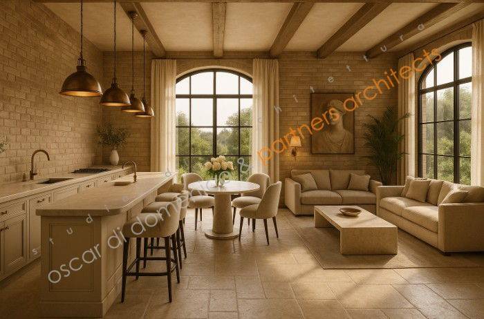 Villa a Matelica in Vocabolo Terricoli - Foto 3